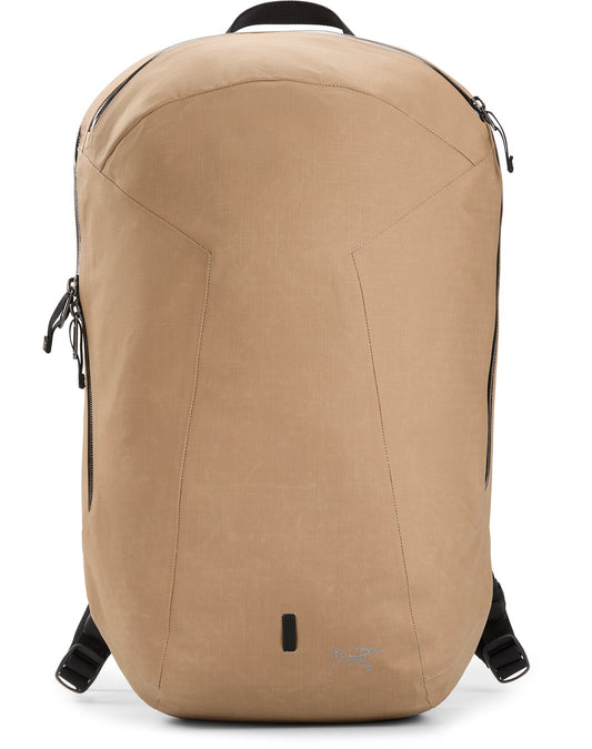 Ryggsäck – Granville 16 – Brun