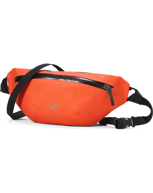Arc'teryx - Waist bag - Granville Crossbody bag - Solaris