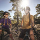 7mesh - Ashlu Merino Jersey SS - Prince - Women's Jersey