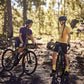 7mesh - Ashlu Merino Jersey SS - Sun Daze - Women's Jersey