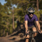 7mesh - Ashlu Merino Jersey SS - Prince - Men's Jersey