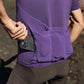 7mesh - Ashlu Merino Jersey SS - Prince - Men's Jersey