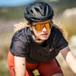Julbo Frequency Dark Red – REACTIV – Sunglasses