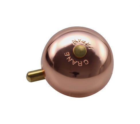 Doorbell Mini Karen – Brass/Copper