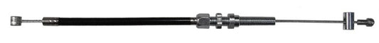 Sturmey Archer - Frambromswire/hölje - trumbroms 950mm Svart
