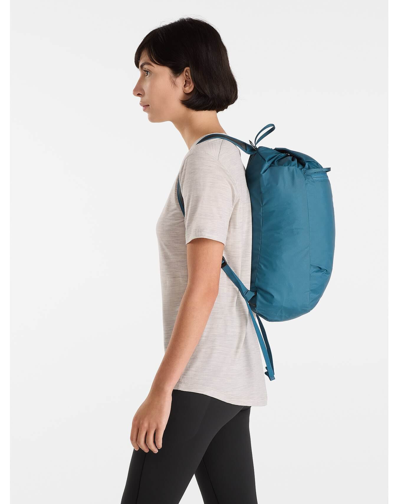 Backpack – Heliad 10 – Blue
