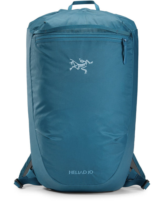 Ryggsäck – Heliad 10 – Blå
