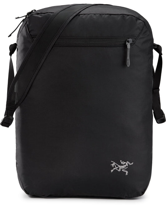 Totebag – Heliad 12 – Black