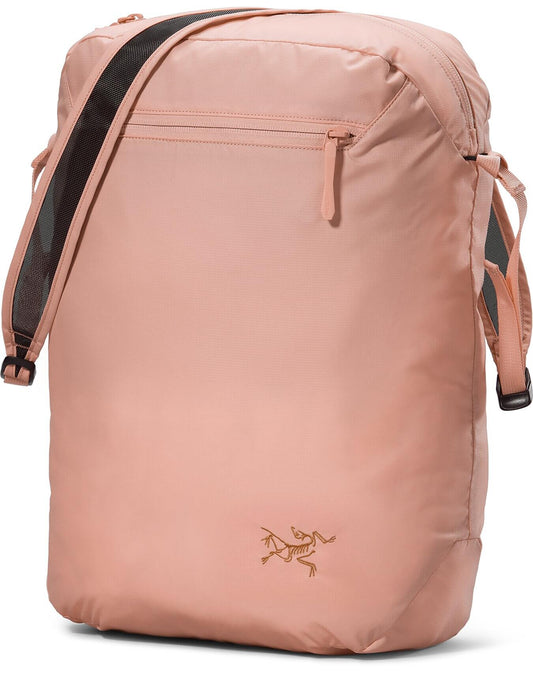 Tote bag - Heliad 12 - Light Hazelnut