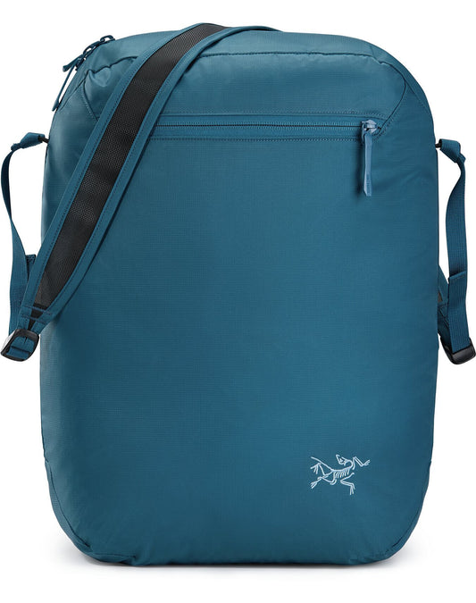 Tote bag – Heliad 12 – Blue