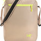 Tote bag – Heliad 12 – Beige