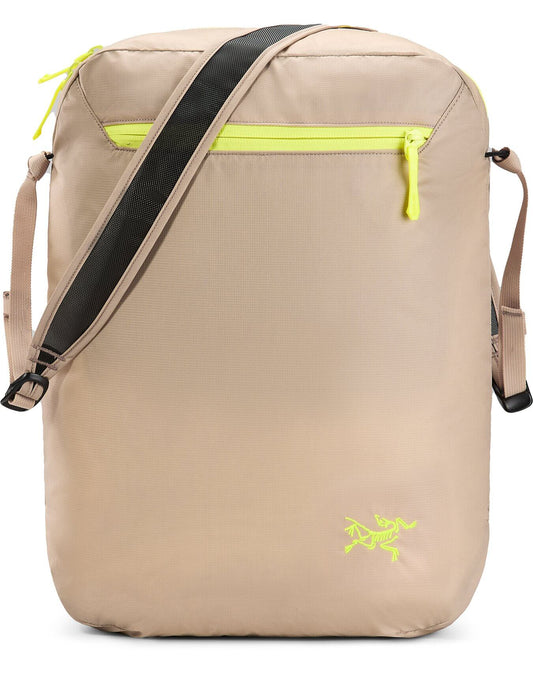 Tote bag – Heliad 12 – Beige