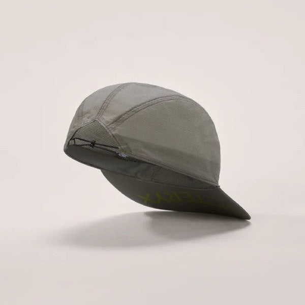 Cap - Aerios 5 Panel Cap - Euphoria