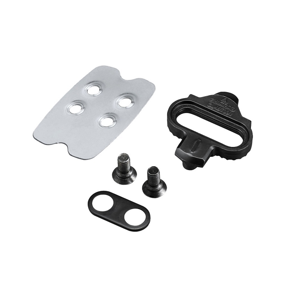 Shimano - SPD-Cleats – Flerhålls