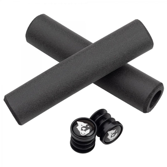 Wolf Tooth. – Razer grips – Bicycle grips