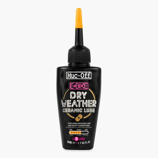 Muc-off - Dry weather Lube – kedjesmörjning