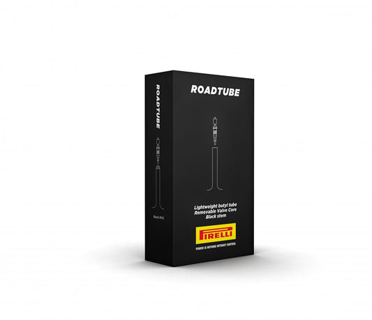 Pirelli - Slang 622x23/30 mm  Presta/racerventil - 60mm