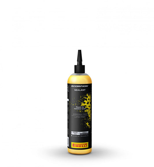 Pirelli - Tubelessvätska- sealant