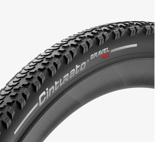 Cinturato GRAVEL H Classic 40-622 – Black