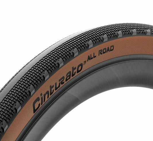 Cinturato GRAVEL All Road 45-622 – Tanwall
