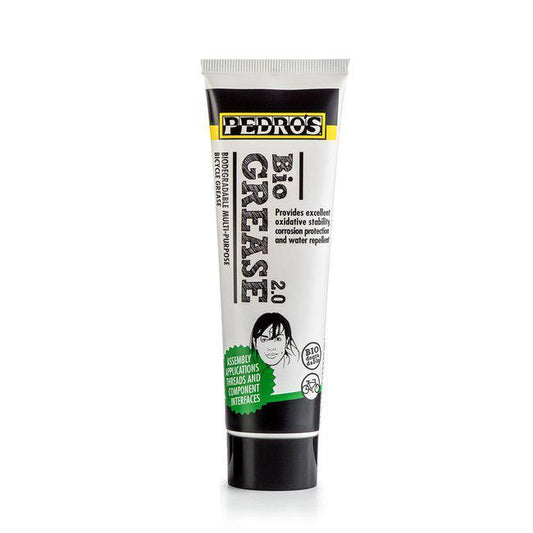 PEDRO`S - Bio Grease - cykelfett