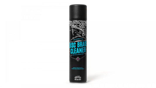 Disc Brake Cleaner