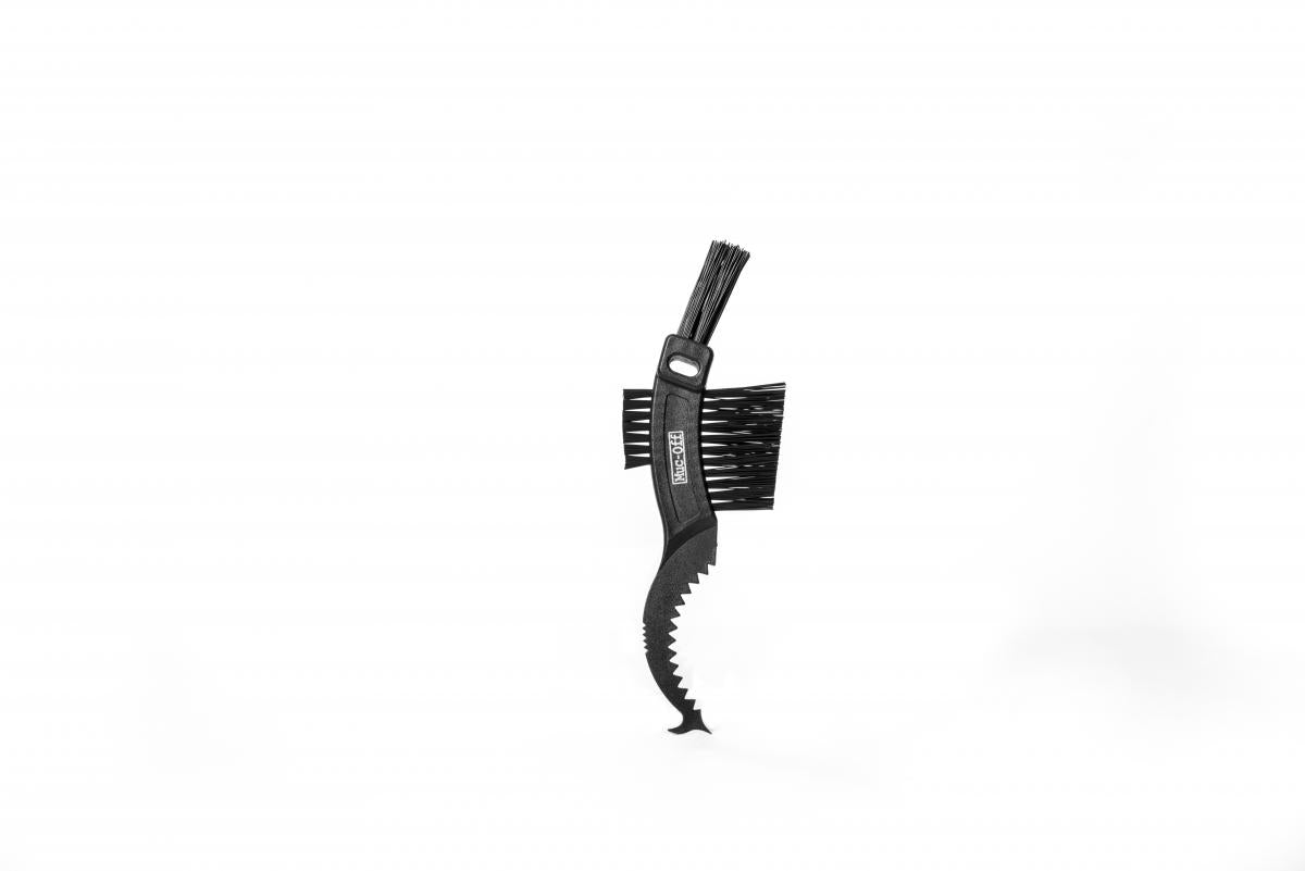 Cleaning brush
