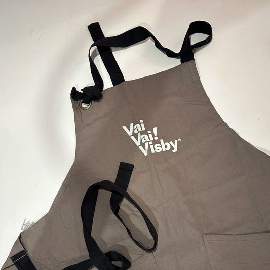 Apron – Vai Vai