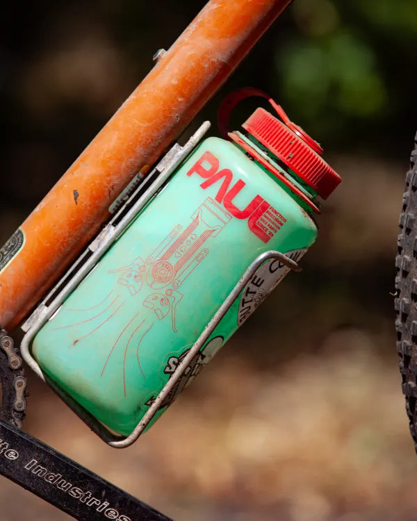 Cannondale Water Bottle – Transparent 750ml