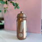 Water Bottle – Vai Vai Vai – Bronze