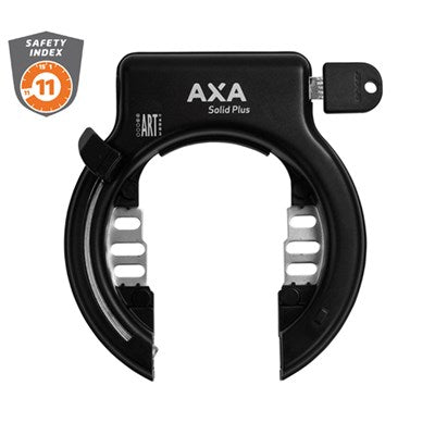 AXA/BASTA RING LOCK Solid Plus