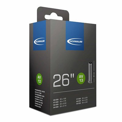 HOSE Schwalbe 26" MTB SV13 40/62-559 Racing v. 10425343
