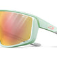 Julbo Fury – Light Green – REACTIV – Sunglasses