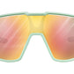 Julbo Fury – Light Green – REACTIV – Sunglasses