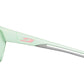 Julbo Fury – Light Green – REACTIV – Sunglasses
