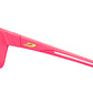 Julbo Fury S Matt bright pink - children's glasses