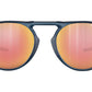 Julbo Meta – Transparent / Blue – Sunglasses