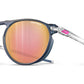 Julbo Meta – Transparent / Blue – Sunglasses