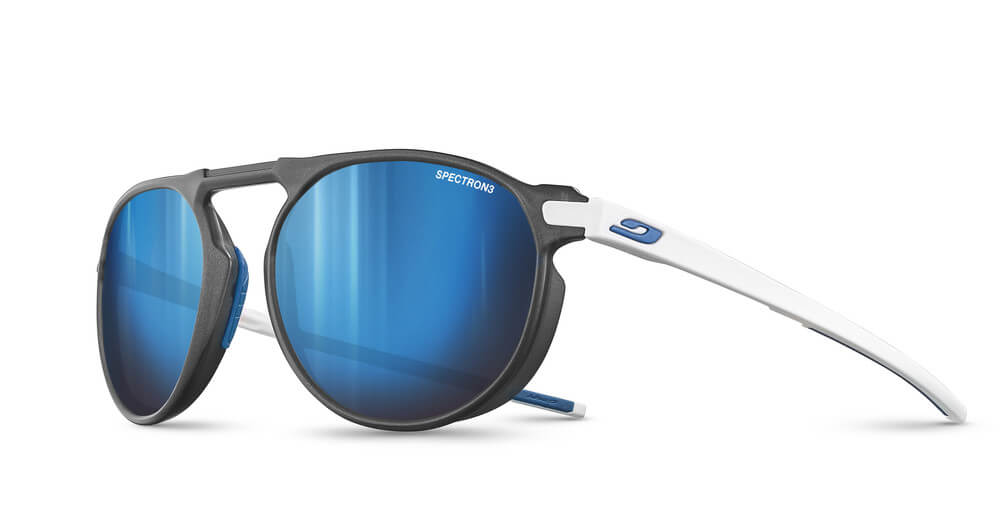 Julbo Meta – Black / White – Sunglasses