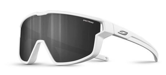 Julbo Fury Mini – barnglasögon – Vita – Solglasögon