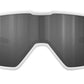 Julbo Fury Mini – children's glasses – White – Sunglasses