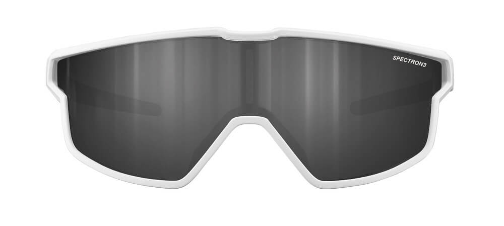 Julbo Fury Mini – children's glasses – White – Sunglasses