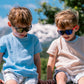 Julbo Fury Mini – children's glasses – Black Sunglasses
