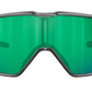 Julbo Fury Mini – children's glasses – Transparent Grey – Sunglasses