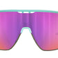 Julbo Density – Yellow/Pink/Green – Sunglasses