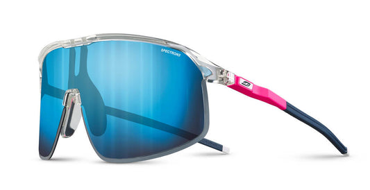 Julbo Density Pink/Blue – Sunglasses
