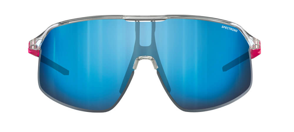 Julbo Density Pink/Blue – Sunglasses
