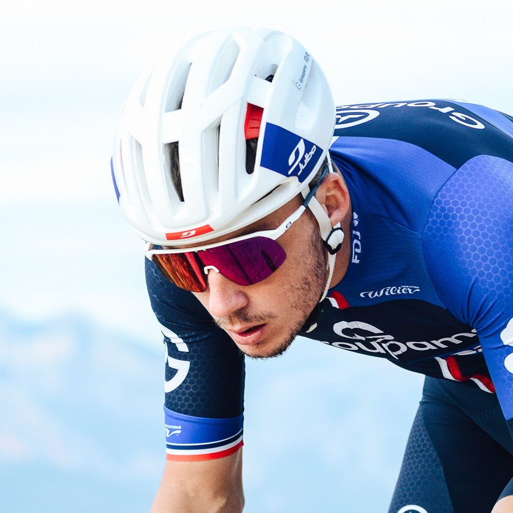Julbo Density –– Groupama FDJ edition – Sunglasses