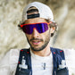Julbo Density –– Limited edition - Blaze series– Sunglasses