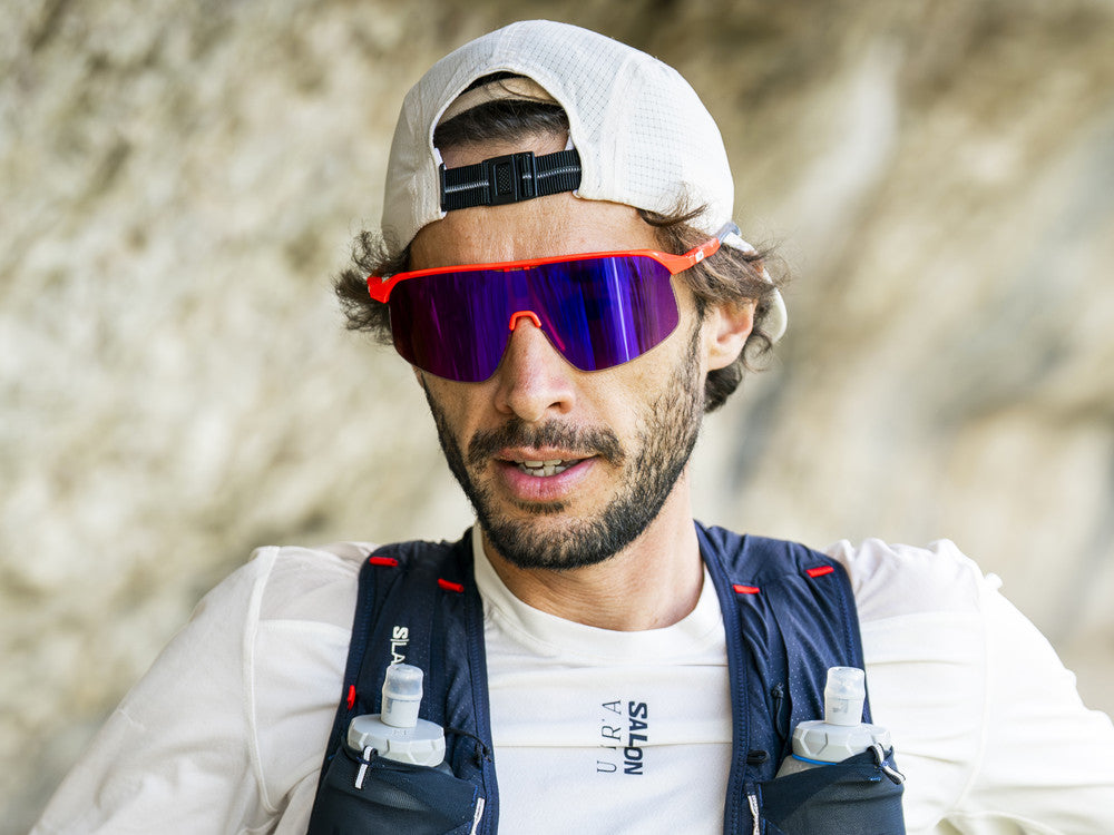 Julbo Density –– Limited edition - Blaze series– Sunglasses